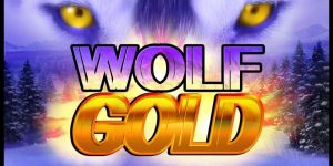 Nổ hũ Wolf Gold - Tựa game đẹp mắt, nhiều phần thưởng 2024