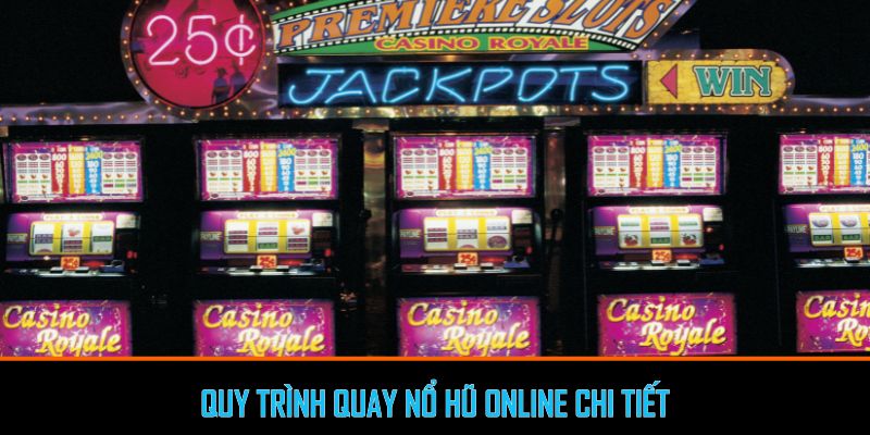 Giới thiệu game nổ hũ online nên tham gia như thế nào?