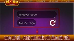Code Nổ Hũ - Những Phần Quà Miễn Phí Dành Tặng Hội Viên