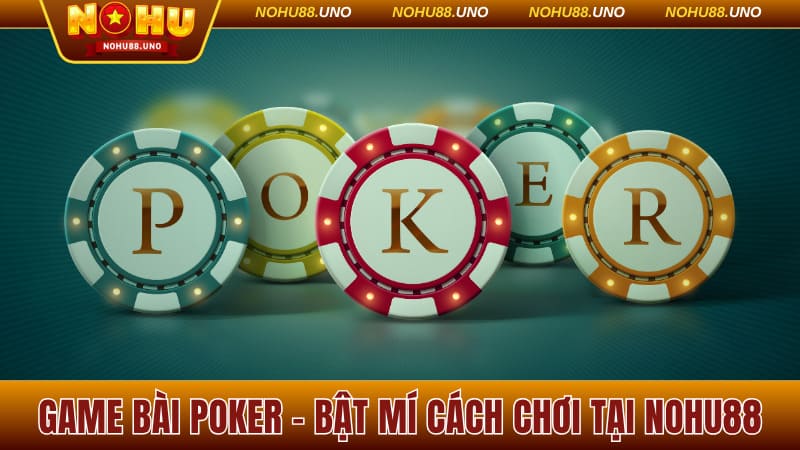 Game bài poker
